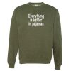 Midweight Sweatshirt Thumbnail