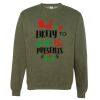 Midweight Sweatshirt Thumbnail