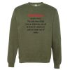 Midweight Sweatshirt Thumbnail