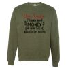 Midweight Sweatshirt Thumbnail