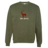 Midweight Sweatshirt Thumbnail
