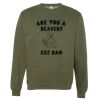 Midweight Sweatshirt Thumbnail