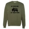 Midweight Sweatshirt Thumbnail