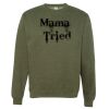 Midweight Sweatshirt Thumbnail