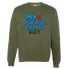 Midweight Sweatshirt Thumbnail
