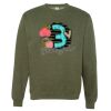 Midweight Sweatshirt Thumbnail