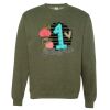 Midweight Sweatshirt Thumbnail