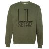 Midweight Sweatshirt Thumbnail