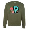 Midweight Sweatshirt Thumbnail