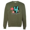 Midweight Sweatshirt Thumbnail