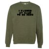 Midweight Sweatshirt Thumbnail