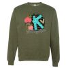 Midweight Sweatshirt Thumbnail