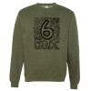 Midweight Sweatshirt Thumbnail
