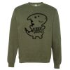 Midweight Sweatshirt Thumbnail