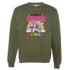 Midweight Sweatshirt Thumbnail