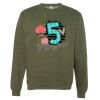 Midweight Sweatshirt Thumbnail