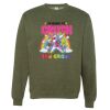 Midweight Sweatshirt Thumbnail