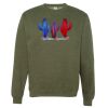 Midweight Sweatshirt Thumbnail