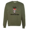 Midweight Sweatshirt Thumbnail