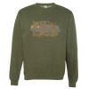 Midweight Sweatshirt Thumbnail