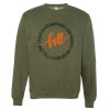Midweight Sweatshirt Thumbnail