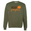 Midweight Sweatshirt Thumbnail