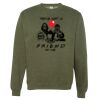 Midweight Sweatshirt Thumbnail