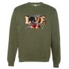 Midweight Sweatshirt Thumbnail