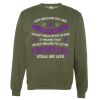 Midweight Sweatshirt Thumbnail