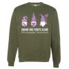 Midweight Sweatshirt Thumbnail