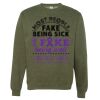 Midweight Sweatshirt Thumbnail