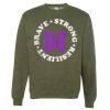 Midweight Sweatshirt Thumbnail