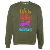 Midweight Sweatshirt Thumbnail
