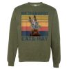 Midweight Sweatshirt Thumbnail