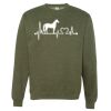 Midweight Sweatshirt Thumbnail