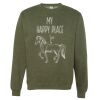 Midweight Sweatshirt Thumbnail