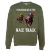 Midweight Sweatshirt Thumbnail