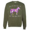 Midweight Sweatshirt Thumbnail