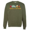 Midweight Sweatshirt Thumbnail