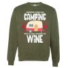 Midweight Sweatshirt Thumbnail