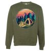 Midweight Sweatshirt Thumbnail