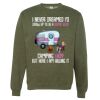 Midweight Sweatshirt Thumbnail