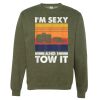 Midweight Sweatshirt Thumbnail