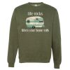 Midweight Sweatshirt Thumbnail