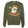 Midweight Sweatshirt Thumbnail