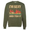 Midweight Sweatshirt Thumbnail