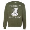 Midweight Sweatshirt Thumbnail
