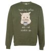 Midweight Sweatshirt Thumbnail