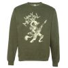 Midweight Sweatshirt Thumbnail