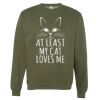 Midweight Sweatshirt Thumbnail